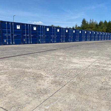 Industrial Unit in Ebbw Vale - photo 3